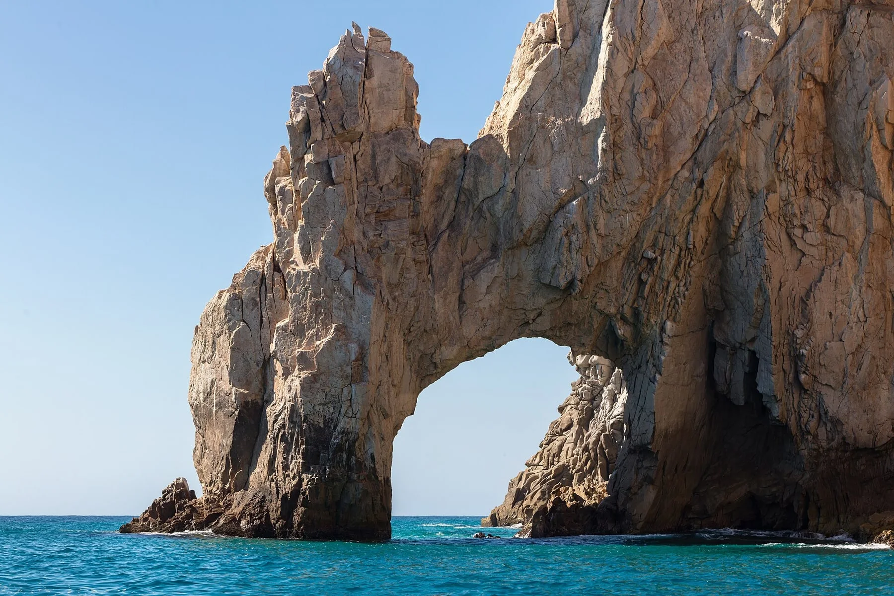 El Arco at Cabo San Lucas, Baja California Sur, Mexico